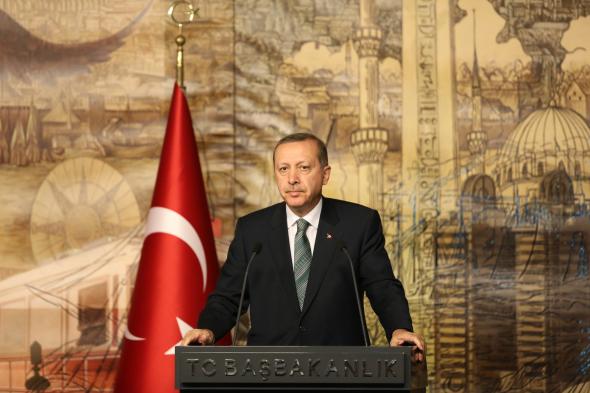 أردوغان: تركيا مستعدة أن تكون ضامن لأوكرانيا ويجب العمل علي التفاصيل