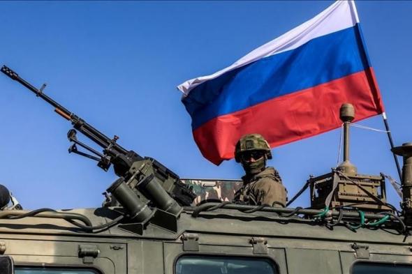 وزارة الدفاع الروسية: دمرنا 52 آلية عسكرية أوكرانية خلال يوم واحد