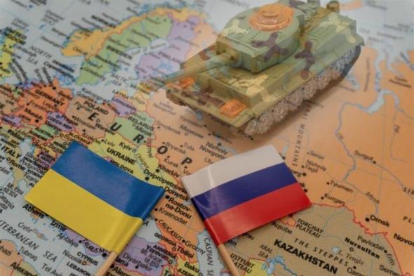 اعترافات مثيرة من الرئاسة الأوكرانية بشأن الحرب الروسية علي البلاد