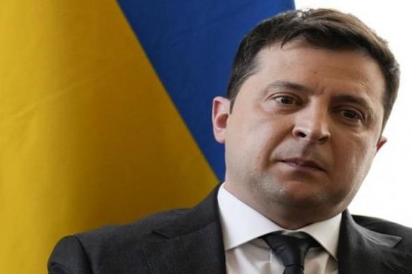 الرئيس الأوكراني يتهم روسيا بوضع ألغام بالبحر الأسود والأخيرة ترد