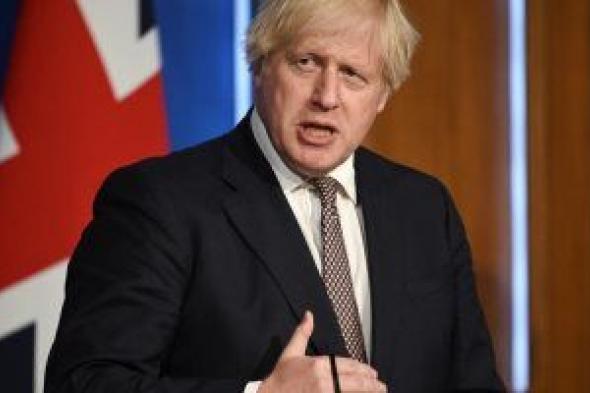 رئيس الوزراء البريطانى يرحب بإعلان الهدنة فى اليمن