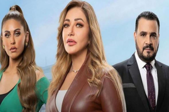 شاهد .. فريق عمل مسلسل "دنيا تانية" يردّ على الرقابة ببيان رسمي