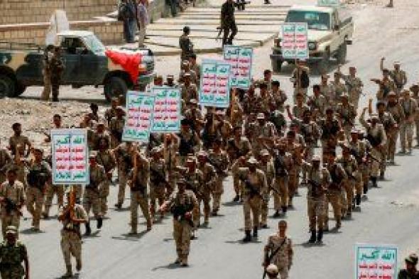 الجيش اليمنى يتهم الحوثى باستمرار خرق الهدنة لليوم الرابع على التوالى