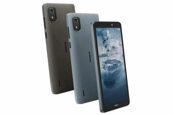 لأصحاب الميزانيات المحدودة – هاتف Nokia C2 2nd Edition قادم إلى منطقة الشرق الأوسط بهذا السعر!