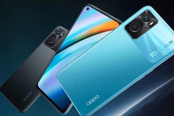 تسريب ضخم يكشف بالتفصيل عن مواصفات هاتف أوبو المرتقب Oppo K10 Pro!