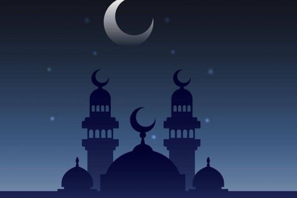 موعد آذان الفجر ليوم الأحد التاسع من رمضان في بعض المحافظات