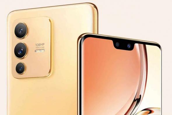 تسريب يكشف عن مواصفات كل من Vivo S15 و S15 Pro بالتفصيل – الإطلاق في شهر مايو!