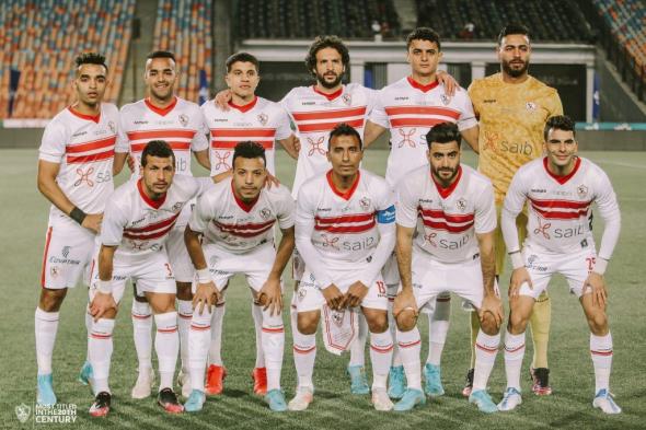 أخبار الرياضة | بعد التعادل مع فاركو.. موعد مباراة الزمالك المقبلة