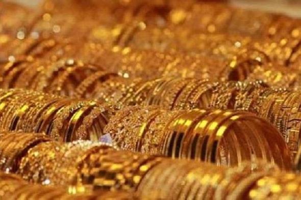 أسعار الذهب اليوم السبت.. وعيار 21 يتخطى الـ 1000 جنيه