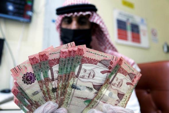 سعر الريال السعودي أمام الجنيه اليوم الأحد في مصر