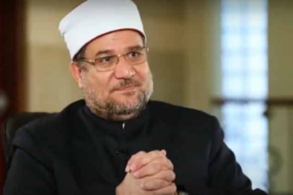 أخبار مصر | وزير الأوقاف يكشف ضوابط صلاة العيد.. غير مسموح بإصطحاب الأطفال