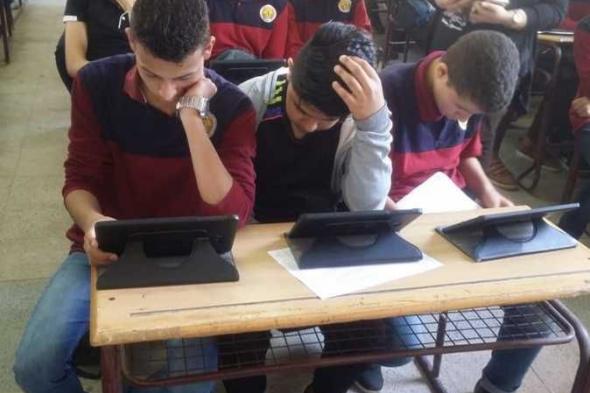 أخبار مصر | عاجل – حقيقة الإعلان جداول امتحانات نهاية العام للصفين الأول والثاني الثانوي