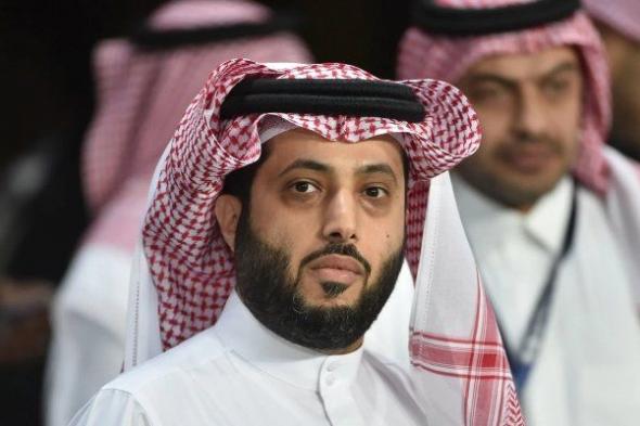 شاهد .. وفاة الأميرة السعودية لولوة بنت فهد..وتركي آل الشيخ ينعاها