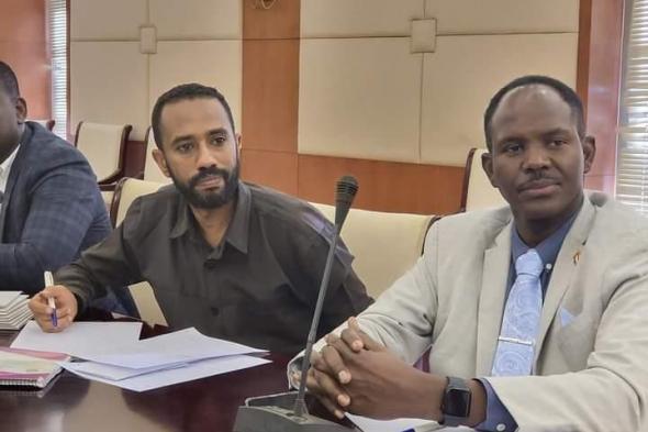 الحرية والتغيير التوافق الوطني تؤكد على الحوار لحل المسألة السودانية