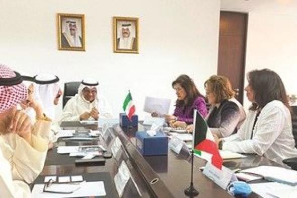 المباركي: الكويت تواصل إحراز تقدم بحقوق الإنسان