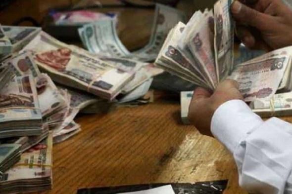 أخبار مصر | ورقة وقلم واحسب زيادة مرتبك مع بدء الصرف من اليوم