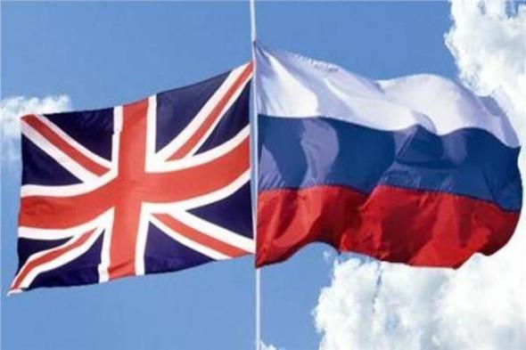 مستمر في التوسع| بريطانيا تكشف عن مخطط الهجوم الروسي علي دونباس