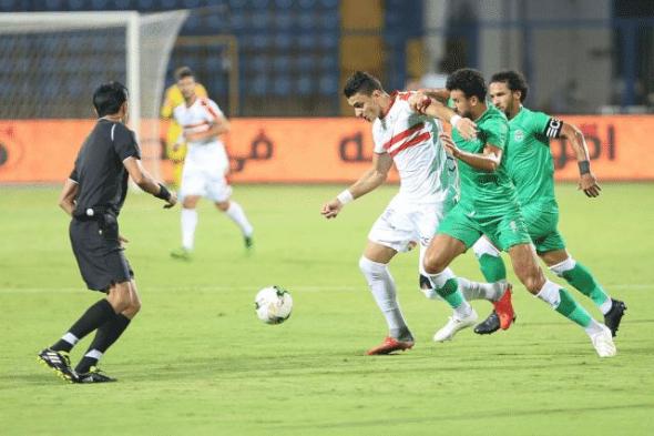 أخبار الرياضة | تاريخ مواجهات الزمالك والاتحاد السكندري.. تفوق أبيض كاسح