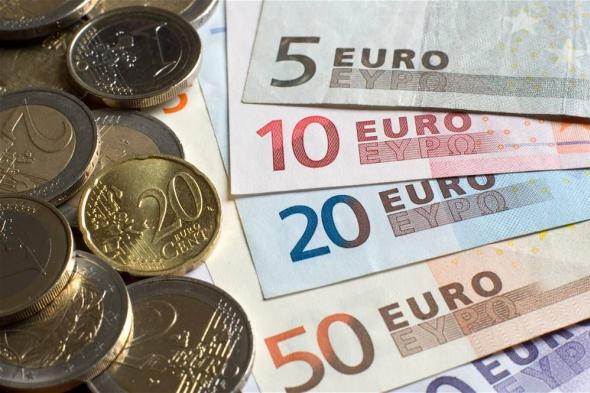 ارتفاع جديد في سعر اليورو مقابل الجنيه اليوم الأربعاء في مصر