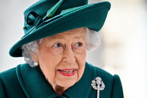 شاهد .. بالصورة- الملكة إليزابيث تتم عامها الـ 96.. وهكذا إحتفلت