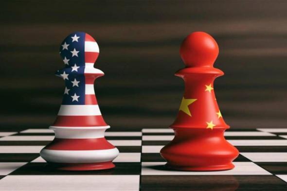 الصين تحذر أمريكا: تايوان جزء من الصين ولا يمكن لأحد أن يغير ذلك