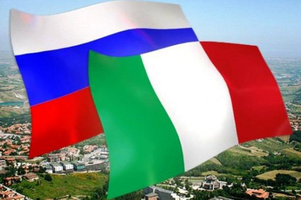 لأسباب أخلاقية| إيطاليا تعتزم حظر استيراد النفط الروسي بعد نحو 18 شهر