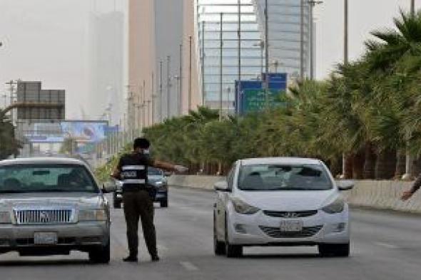 السعودية: ضبط 13 ألفا و615 شخصا مخالفا لأنظمة الإقامة والعمل خلال أسبوع