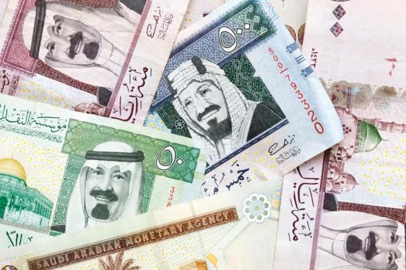 أعلى شراء في “الأهلي”.. سعر الريال السعودي أمام الجنيه اليوم الإثنين