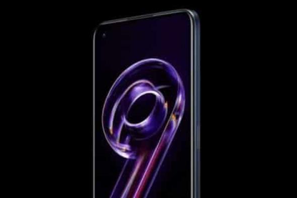 سعر ومواصفات هاتف Realme 9 5G.. ريلمي تفاجئ الجميع بنسخة محسنة منه