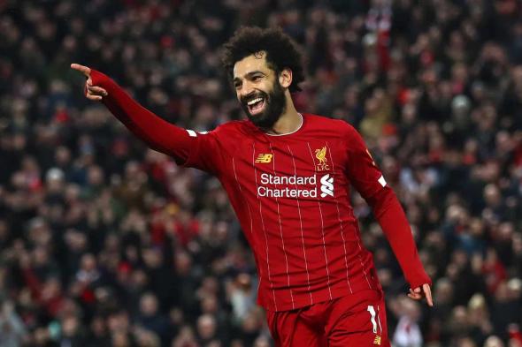 أخبار الرياضة | بالصور ..غموض محمد صلاح بشأن تجديد عقده مع ليفربول