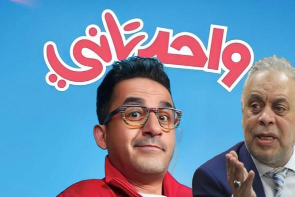 أشرف زكي يفضح محامين السبوبة : فيلم حلمي يتعرض لحملات تشويه مقصودة