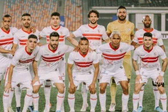 أخبار الرياضة | بعد الخسارة من إنبي.. موعد مباراة الزمالك المقبلة في الدوري