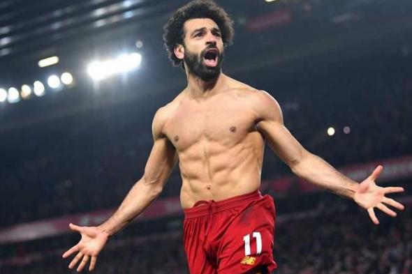 أخبار الرياضة | التصويت لمحمد صلاح على جائزة أفضل لاعب في الدوري الإنجليزي.. الرابط للجمع