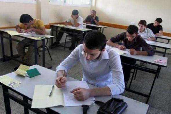 أخبار مصر | عاجل – بدء امتحان اللغة الأجنبية الثانية لطلاب الصف الثاني الثانوي