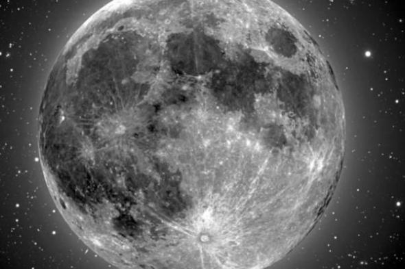 أخبار مصر | شاهدوا.. انشقاق القمر 2022.. ناسا توقف الجدل حوله وتحسمه على السوشيال ميديا