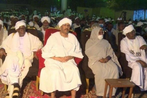 د.سلمي: أدعو لأن تكون المحبة شعار أهل السودان