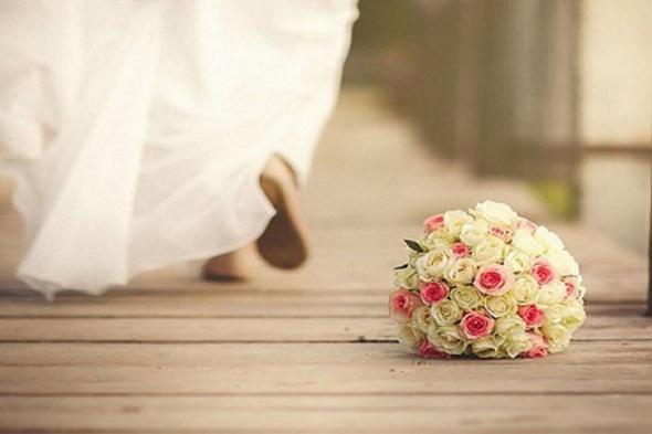 الإعلامية سما أحمد تهرب من حفل زفافها – تفاصيل