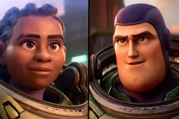 مسلسل المنع مستمر – فيلم Lightyear برة الأردن