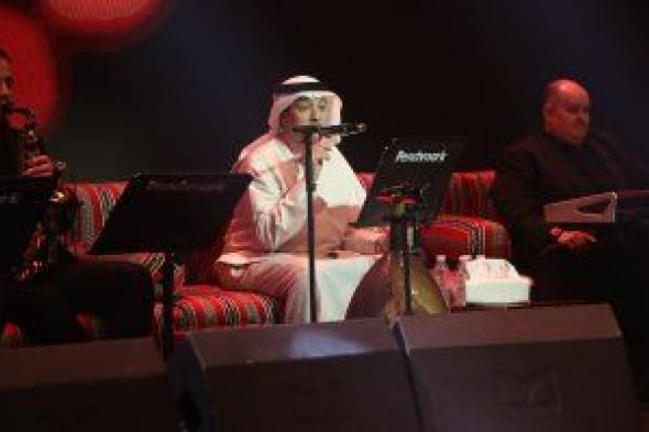 أول حفلات ليالي جدة التاريخية.. عبدالله رشاد وطلال سلامة يطربون جمهور العروس (فيديو وصور)