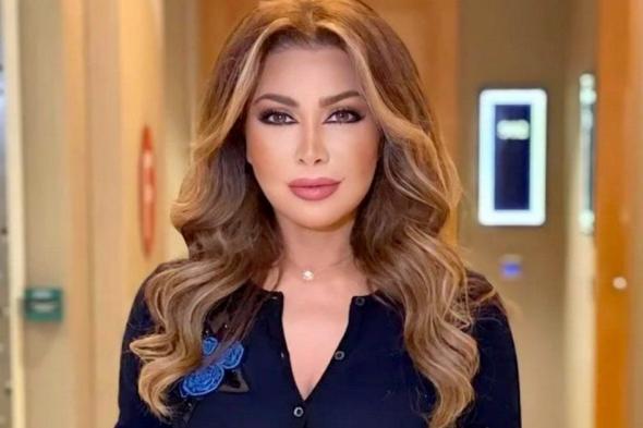 شاهد .. بالصور- نوال الزغبي تشعل الأجواء في حفل إنتخاب Miss Elite