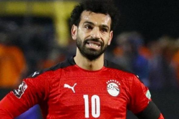 شاهد .. محمد صلاح ينفق 6% من مجمل ثروته في هذه الأعمال