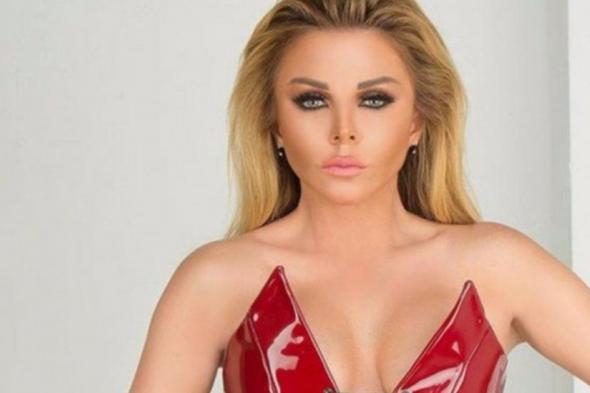 شاهد .. رزان مغربي تكشف عن إصابتها بفيروس كورونا