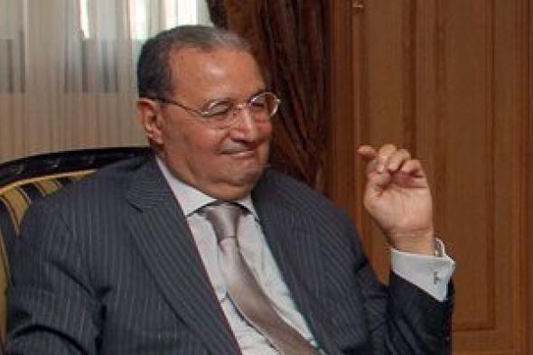 رئيس مجلس الأعمال المصري السعودي: الرياض أكبر مستثمر عربى في مصر بـ5300 مشروعاً