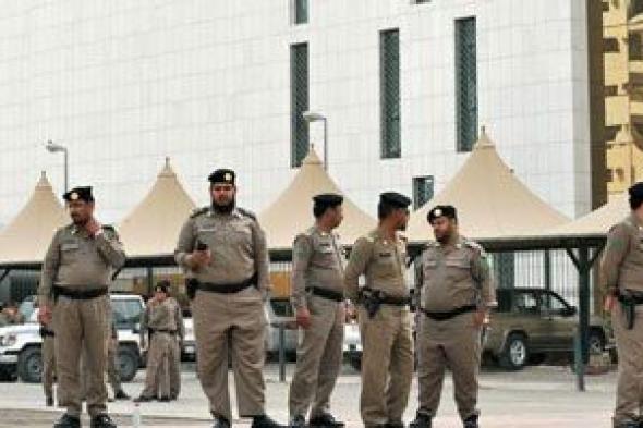 السعودية: ضبط 15 ألفا و416 مخالفا لأنظمة الإقامة والعمل خلال أسبوع