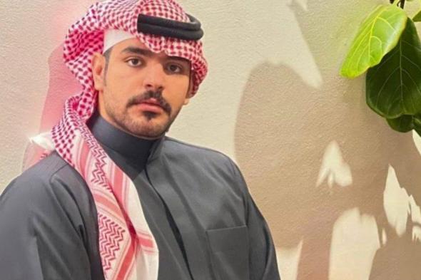 شاهد .. الشاعر علي العساف يتحضر للمشاركة في "شاعر المليون"