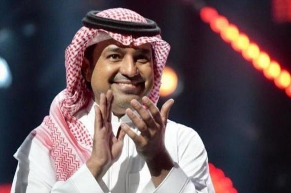 شاهد .. صورة نادرة من طفولة راشد الماجد هل تغير كثيراً؟