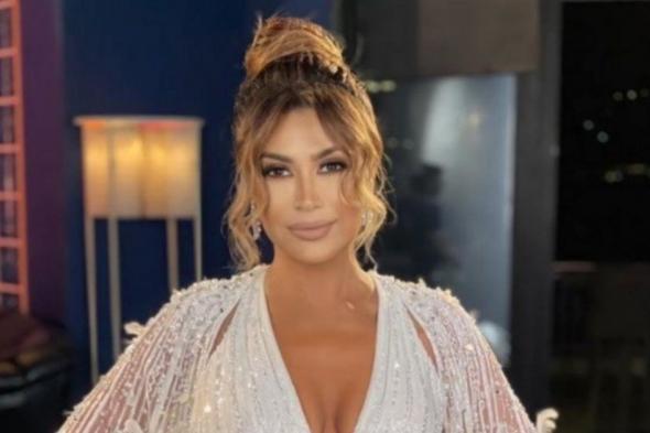 شاهد .. نوال الزغبي تحتفل بعيد ميلادها مع الغيوم.. ونانسي عجرم تعايدها