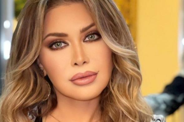 شاهد .. بالصورة - هكذا تشحن نوال الزغبي طاقتها بعد يوم سفر