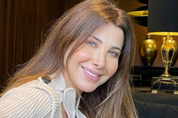 شاهد .. نانسي عجرم تشوق الجمهور لـ "صح صح"- بالفيديو