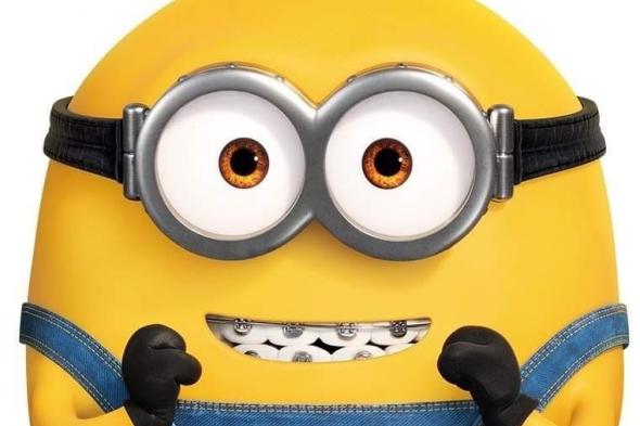 بعد تحقيقه 3 مليون جنيه.. فيلم “Minions ” ينافس في موسم عيد الاضحي